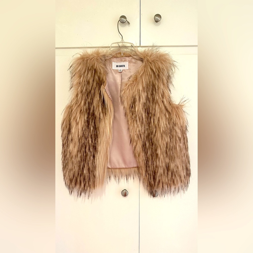 Jacket.